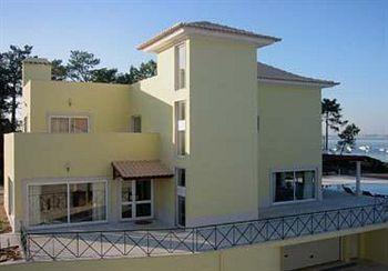 Hotel Soltroia - Foz Do Sado Exteriér fotografie