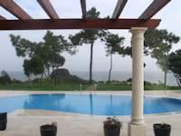 Hotel Soltroia - Foz Do Sado Exteriér fotografie