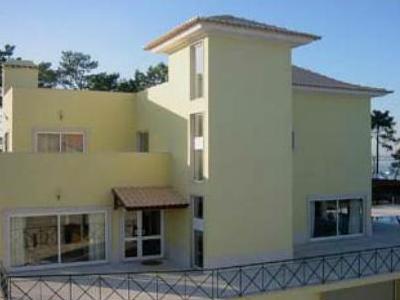 Hotel Soltroia - Foz Do Sado Exteriér fotografie